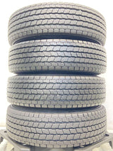 ヨコハマ アイスガード iG91 145/80R12 80/78 LT /　 マルチ 4.0J+ 100/110/114.3-4穴 4本