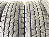 ダンロップ ウィンターマックス SV01 145/80R12 80/78 LT 4本