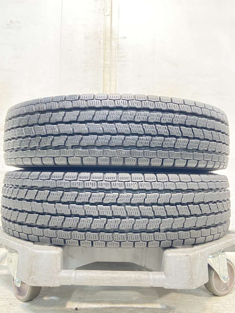 ヨコハマ アイスガード iG91 145/80R12 80/78 LT 2本