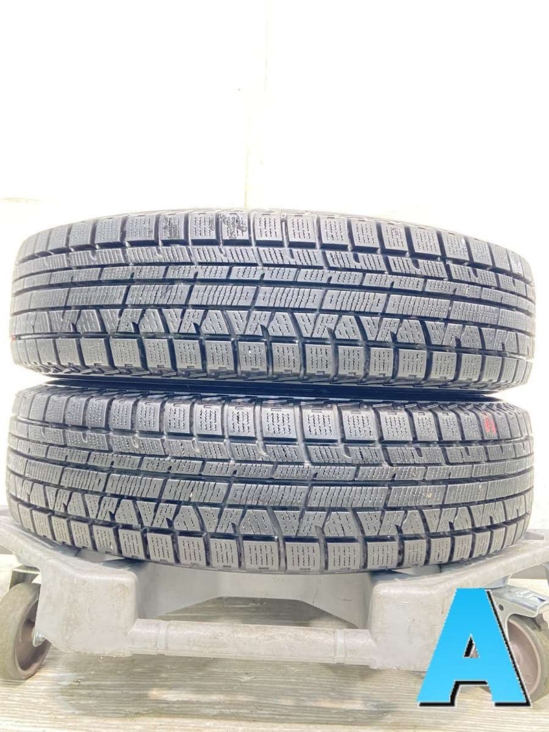 ヨコハマ アイスガード iG50 145/80R12  2本