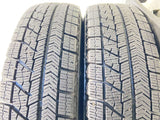 ブリヂストン ブリザック VRX 145/80R12  2本