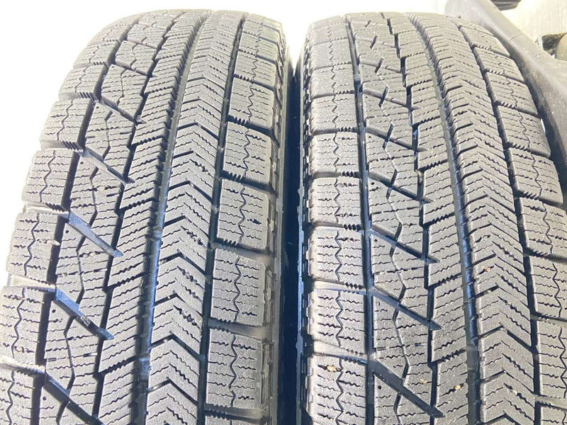 ブリヂストン ブリザック VRX 145/80R12  2本