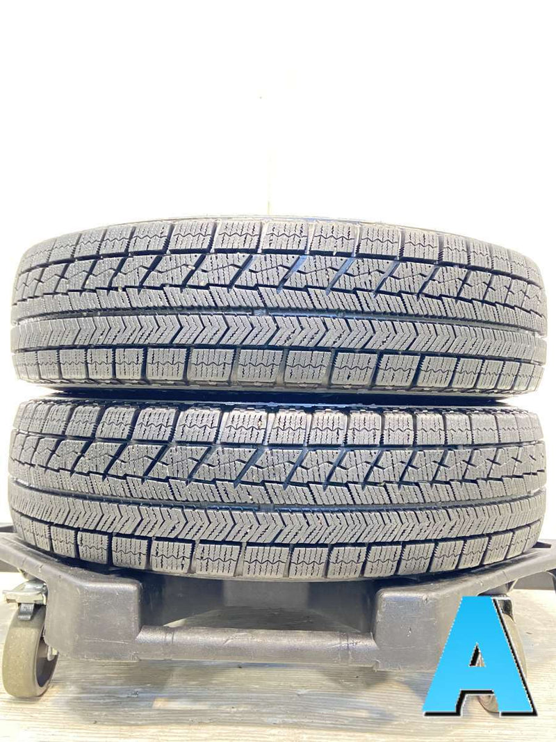 ブリヂストン ブリザック VRX 145/80R12  2本