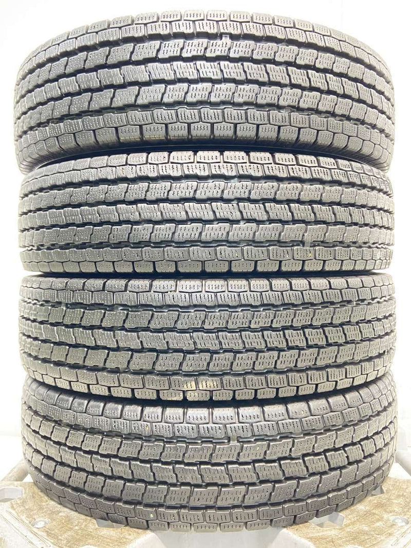 ヨコハマ アイスガード iG91 145/80R12 80/78LT 4本