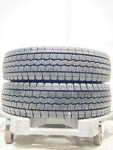 ダンロップ ウィンターマックス SV01 145/80R12 80/78 LT 2本