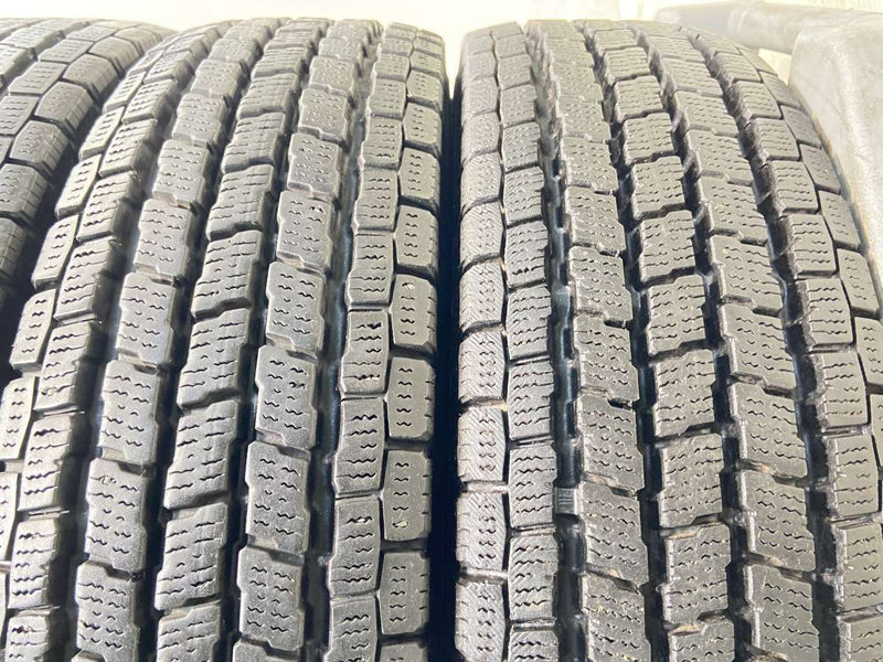 ヨコハマ アイスガード iG91 145/80R12 80/78LT 4本