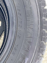 グッドイヤー アイスナビ 6 165/70R13