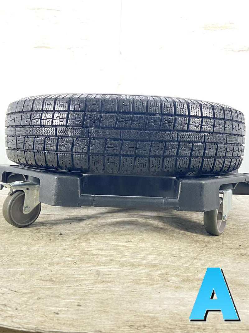 トーヨータイヤ ガリット G5 145/80R13