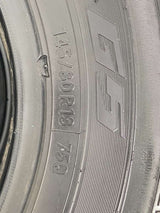 トーヨータイヤ ガリット G5 145/80R13