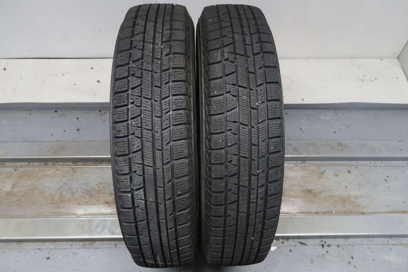 ヨコハマ アイスガード iG50 145/80R13