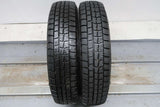 ダンロップ ウィンターマックス WM01 145/80R13