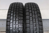 ダンロップ ウィンターマックス WM01 145/80R13