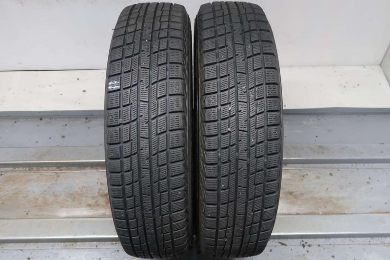 ヨコハマ アイスガード iG30 155/80R13