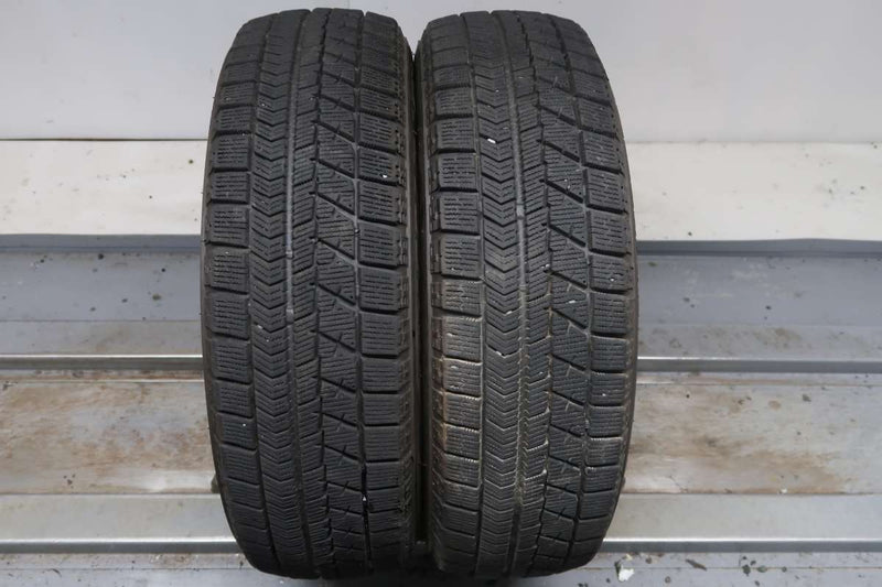 ブリヂストン ブリザック VRX 155/65R13