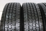 トーヨータイヤ デルベックス M934 165/80R13 90/88N LT