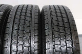 トーヨータイヤ デルベックス M934 165/80R13 90/88N LT