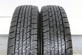 グッドイヤー アイスナビ ZEA2 145/80R13