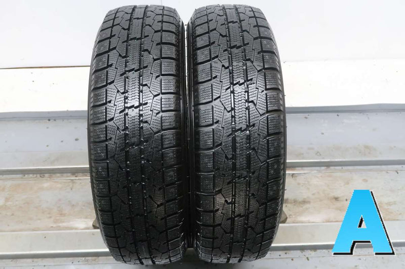 トーヨータイヤ ガリット GIZ 155/65R13