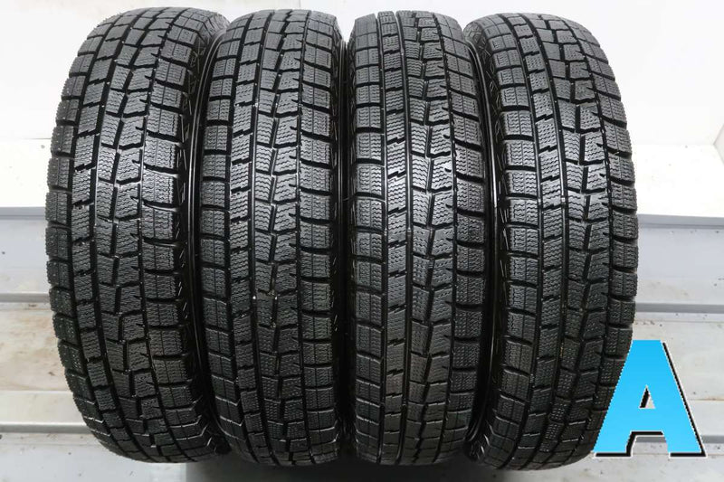 ダンロップ ウィンターマックス WM01 155/80R13