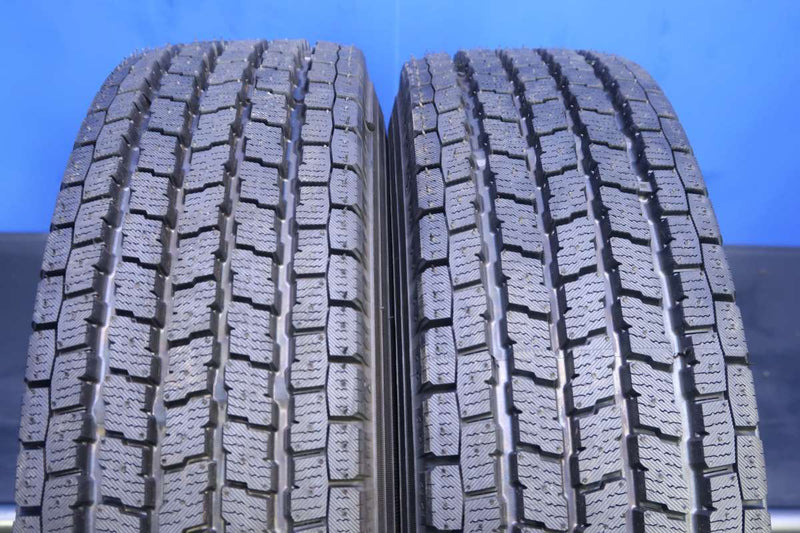 ヨコハマ アイスガード iG91 165/80R13 90/88