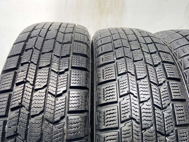 ダンロップ DSX-2 155/65R13  /ブリヂストン FEID 4.0J+45 100-4穴 4本