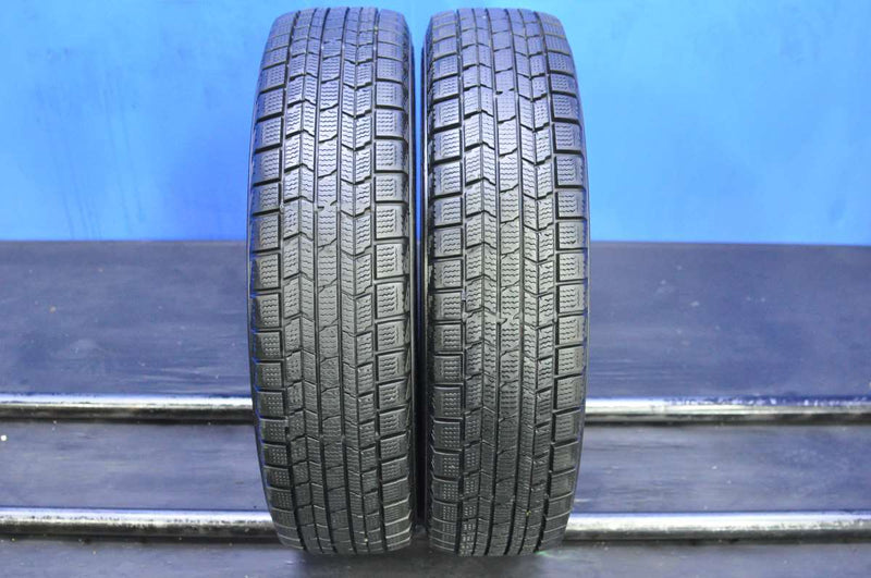 ダンロップ DSX-2 165/80R13