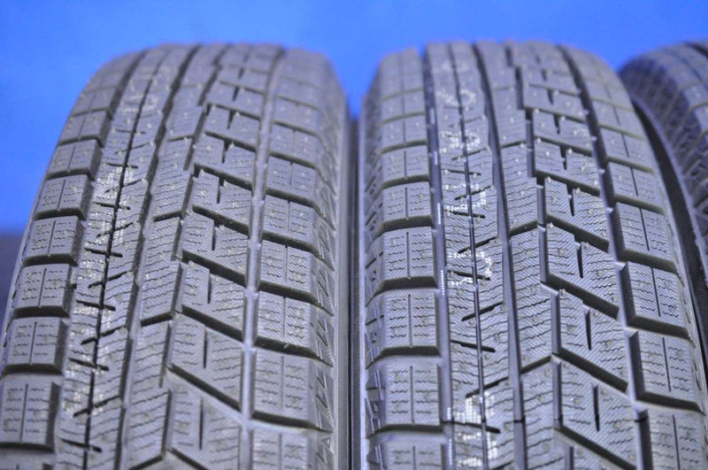 ヨコハマ アイスガード iG60 155/80R13