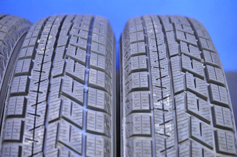 ヨコハマ アイスガード iG60 155/80R13