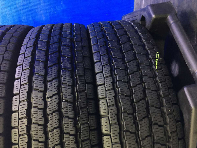 ヨコハマ アイスガード iG91 165/80R13 90/88