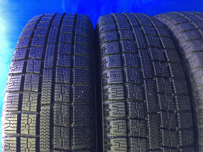 トーヨータイヤ ガリット G5 155/80R13