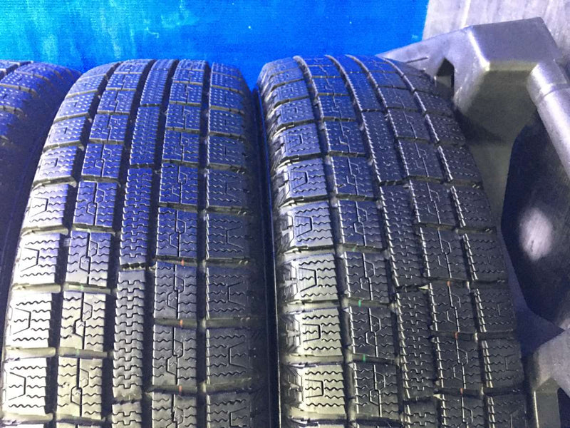 トーヨータイヤ ガリット G5 155/80R13