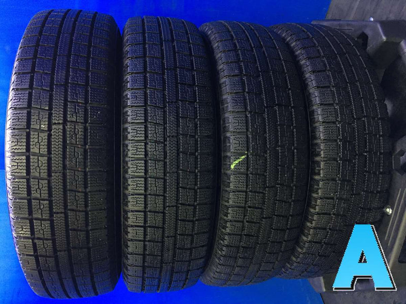 トーヨータイヤ ガリット G5 155/80R13