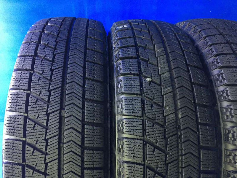 ブリヂストン ブリザック VRX 155/65R13 /grass 13x4.0 42 100-4穴