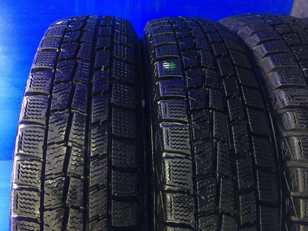 ダンロップ ウィンターマックス WM01 145/80R13