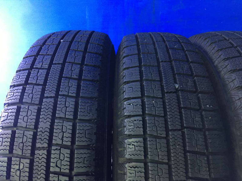 トーヨータイヤ ガリット G5 145/80R13 /ブリヂストン トップラン 13x4.0 45 100-4穴