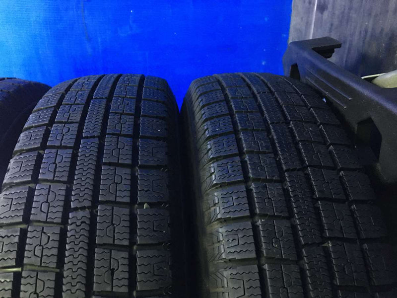 トーヨータイヤ ガリット G5 145/80R13 /ブリヂストン トップラン 13x4.0 45 100-4穴