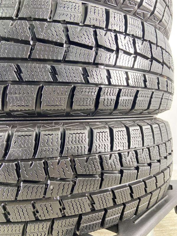 ダンロップ ウィンターマックス WM01 155/80R13