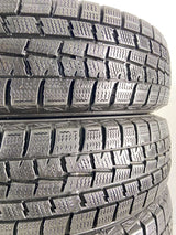 ダンロップ ウィンターマックス WM01 155/80R13