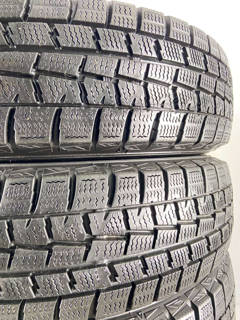 ダンロップ ウィンターマックス WM01 155/80R13