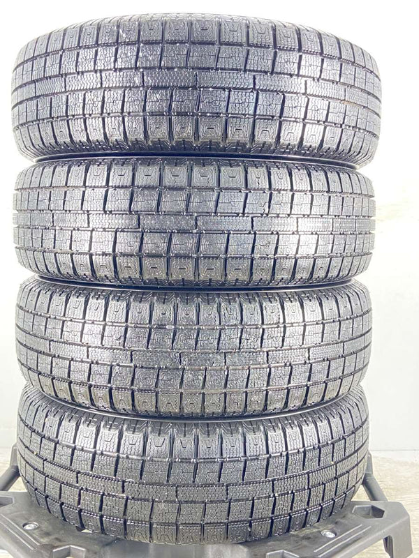 トーヨータイヤ ガリット G5 155/65R13 /WAREN 13x4.0 45 100-4穴