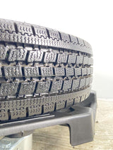 トーヨータイヤ デルベックス M934 165/80R13 90/88N