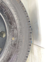 トーヨータイヤ デルベックス M934 165/80R13 90/88N