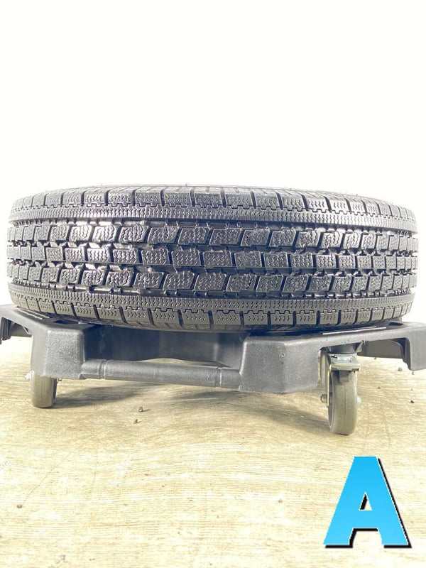 トーヨータイヤ デルベックス M934 165/80R13 90/88N