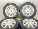 ヨコハマ アイスガード iG60 155/65R13 /GRABADO 13x4.0 42 100-4穴