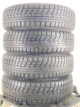 ヨコハマ アイスガード iG60 155/65R13 /GRABADO 13x4.0 42 100-4穴