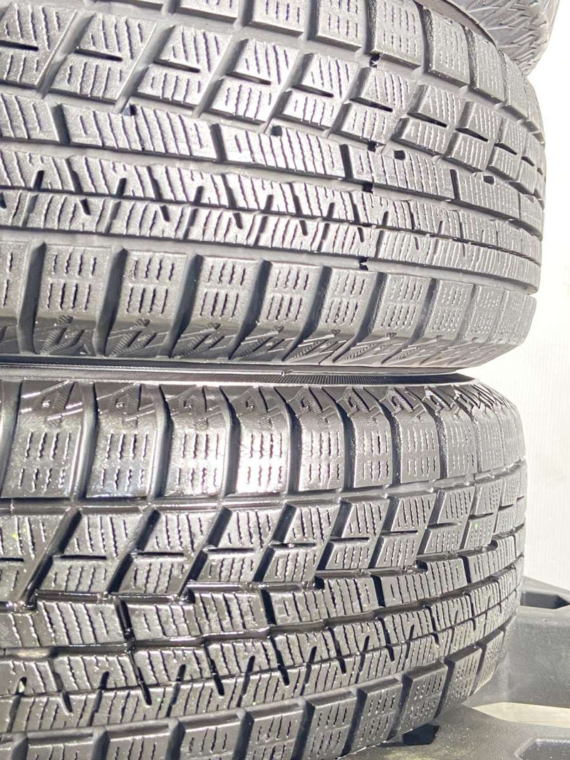 ヨコハマ アイスガード iG60 155/65R13 /GRABADO 13x4.0 42 100-4穴