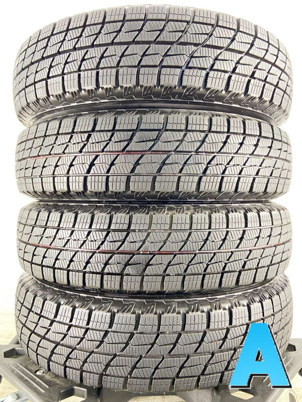 ブリヂストン アイスパートナー 155/80R13