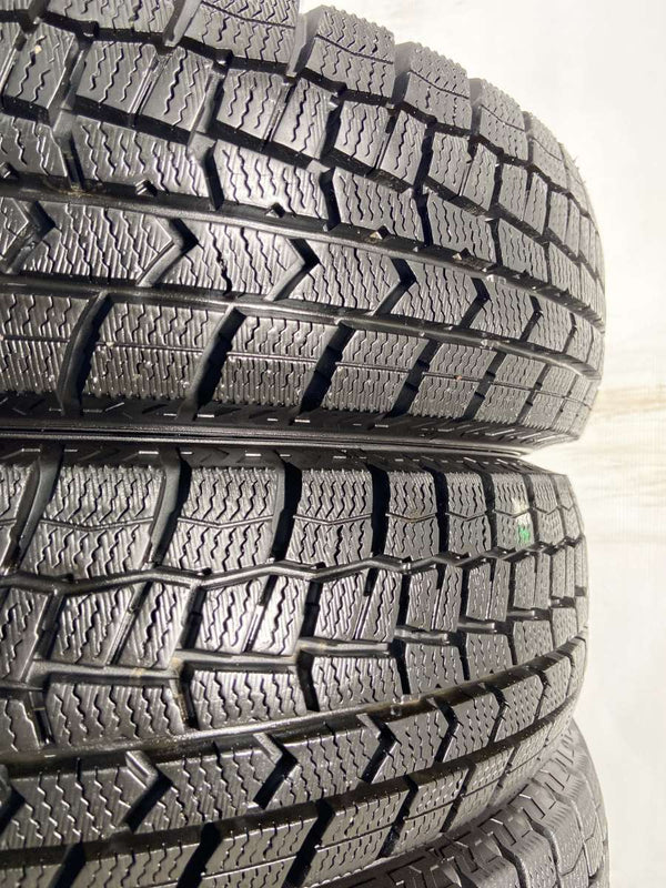 ダンロップ ウィンターマックス WM02 155/80R13