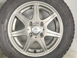 トーヨータイヤ ガリット G5 155/65R13 /WEDS ジョーカー 13x4.0 42 100-4穴