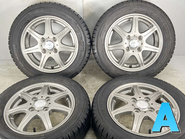 トーヨータイヤ ガリット G5 155/65R13 /WEDS ジョーカー 13x4.0 42 100-4穴